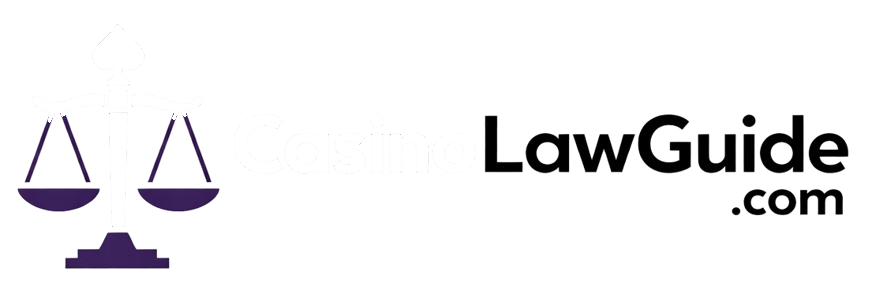Casino Law Guide
