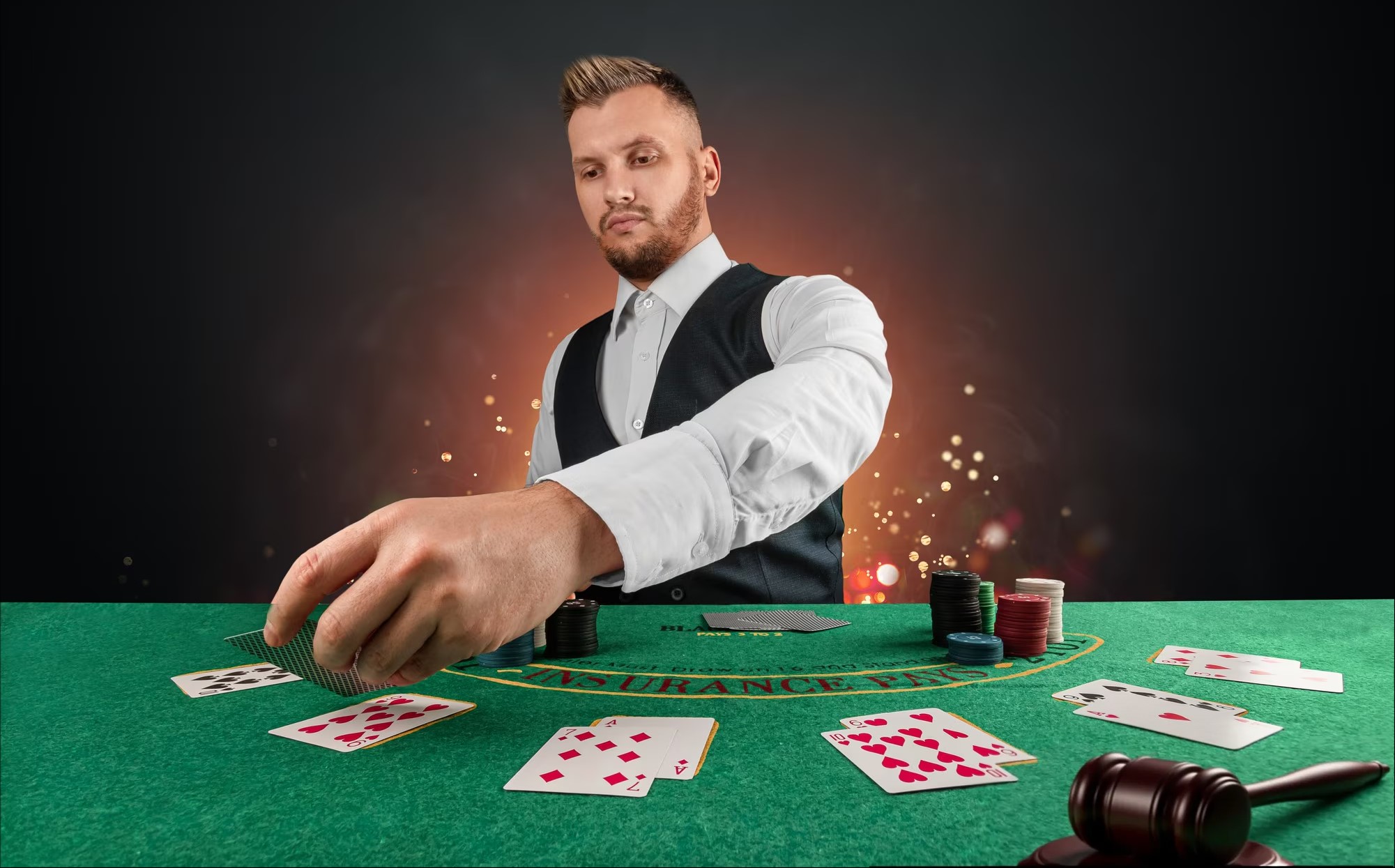 Why Some Gambling Sites Operate in Legal Grey Areas