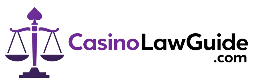 Casino Law Guide