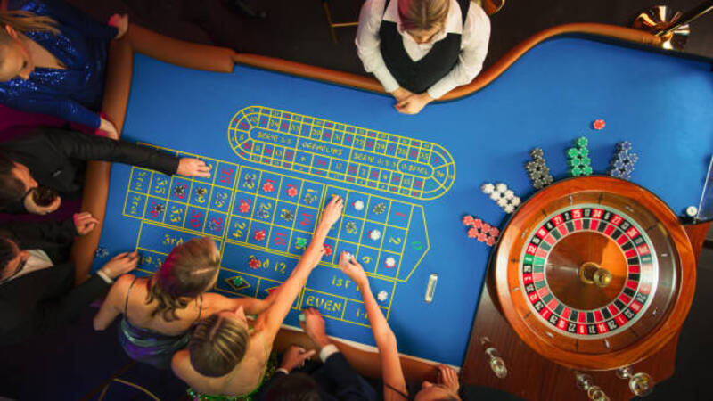 What Happens When the Government Runs Casinos Instead of Private Companies