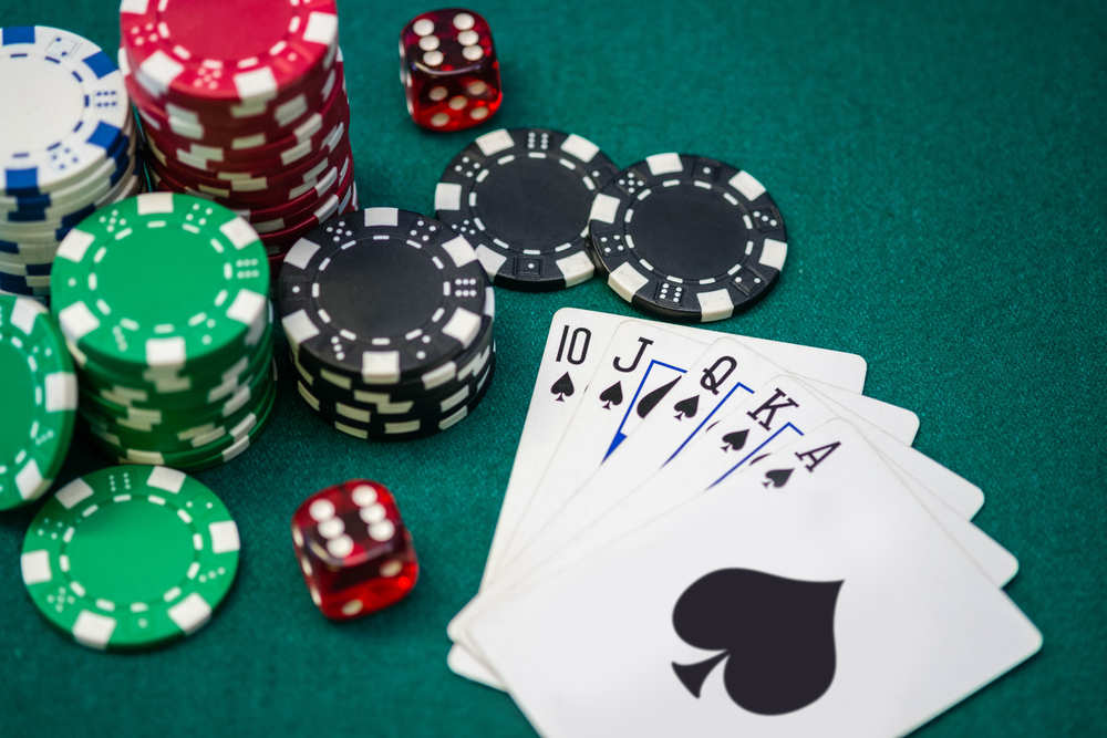 When Online Gambling Is Legal and When It Is Not in Different Places