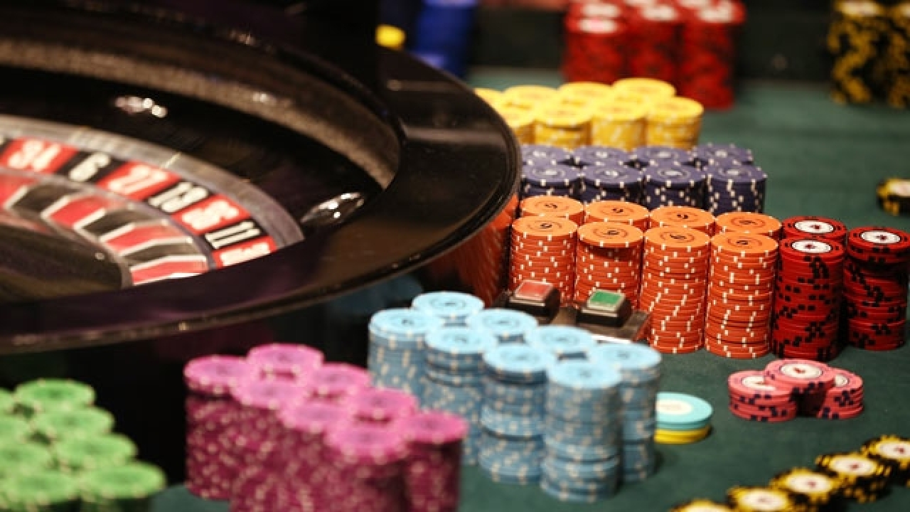 The Shift from Government Gambling Monopolies to Competitive Markets