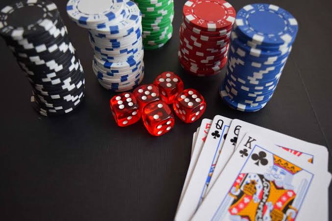 The Legal Process of Obtaining a Commercial Casino License